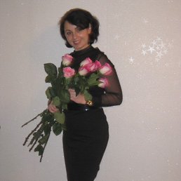 Инга, Красноярск