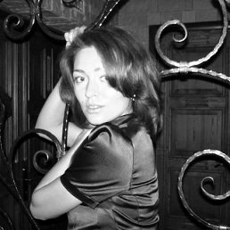 Оксана, Пермь