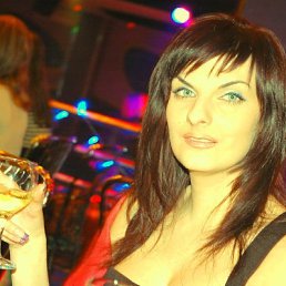 Юля, Киев