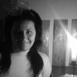 Анастасия, Уфа