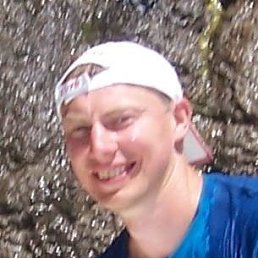 Славик, Киев