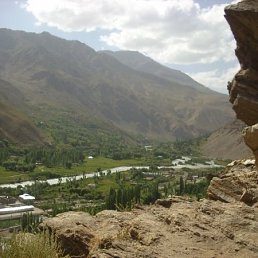 Андрей, Тверь