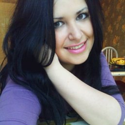 Катя, Москва