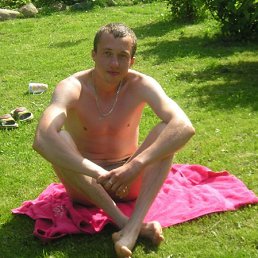 Митя, Москва