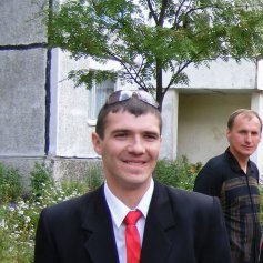 Олег, Одесса