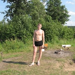 Александр, Москва