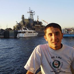 Дмитрий, Киев