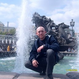 Серега, Санкт-Петербург