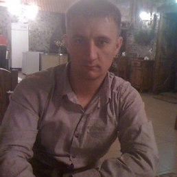 Серёга, Москва