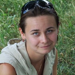 Оля, Новосибирск