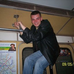 Vitaliy, Киев