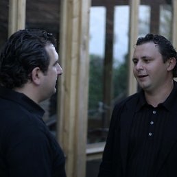 Леша, Москва