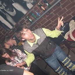 Алексей, Бровары