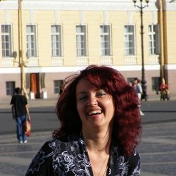 Юля, Москва