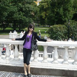 Марина, Москва