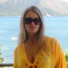 Лизавета, Москва