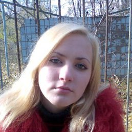 Ксения, Ульяновск