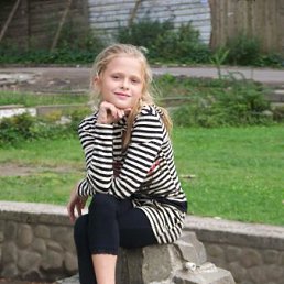 Виктория, Омск