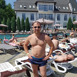 Алексей, Москва