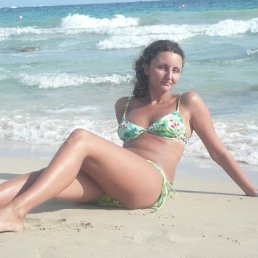 Алина, Тольятти