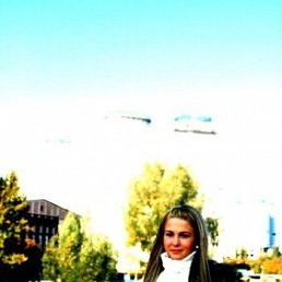 Анастасия, Самара