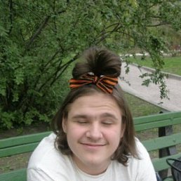 Андрей, Санкт-Петербург