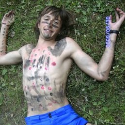 Андрей, Москва