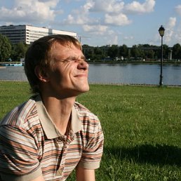 Леша, Москва