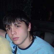 Алекс, Саяногорск