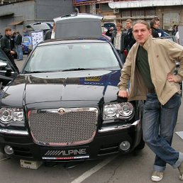 Денис, Санкт-Петербург