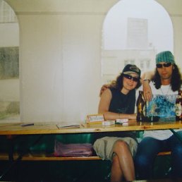 Андрей, Самара