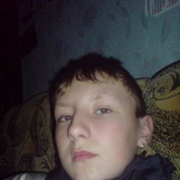 Павел, Новосибирск