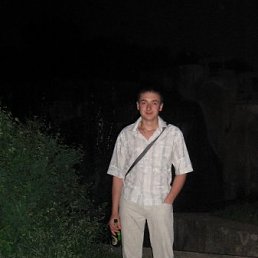 Иван, Санкт-Петербург