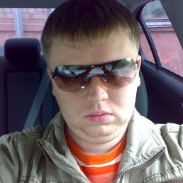 Алексей, Москва