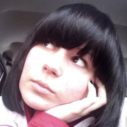 Катерина, Москва