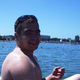 Олег, Москва