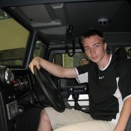 Андрей, Москва