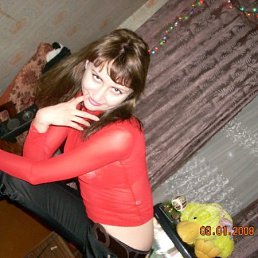 Natasha, Калининград