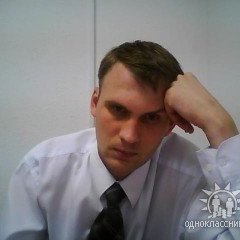 Михаил, Москва