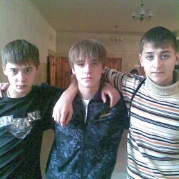 Кристя, Красноярск