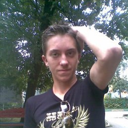 Олег, Рыбинск