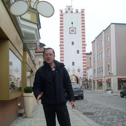 Павел, Москва