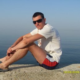 Андрей, Москва