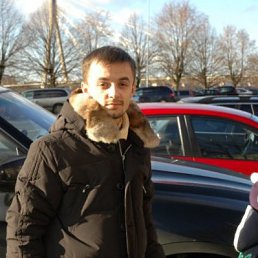 Илья, Астрахань