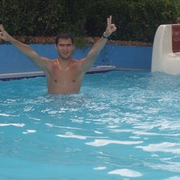 Сергей, Киев