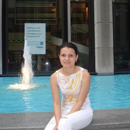 Алла, Москва