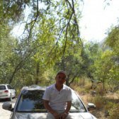 Иван, Москва