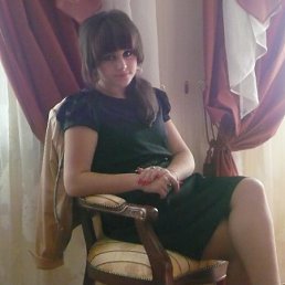 Евгения, Москва