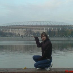 Настя, Санкт-Петербург