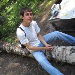 Саша, Красноярск